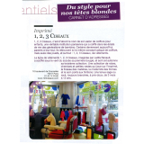 GALA / 22 Août 2012